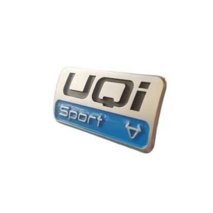 UQi Pro Name Badge 30708115 UQi Pro Name Badge